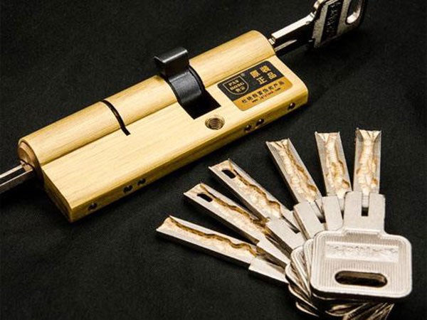 呼玛24小时上门开锁公司