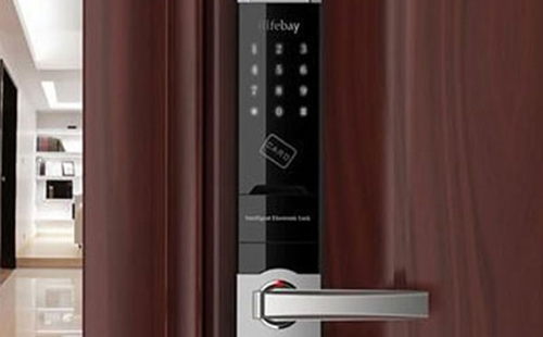 呼玛24小时上门开锁公司