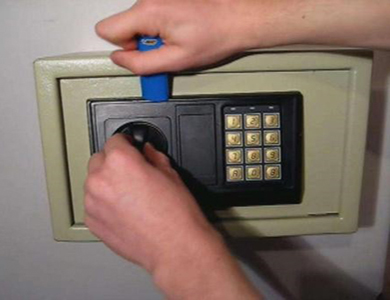 呼玛24小时上门开锁公司