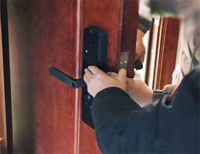 呼玛24小时上门开锁公司